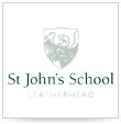 St. John's School