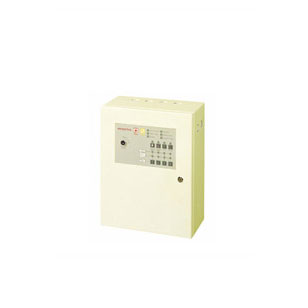 Fire Alarm Control Panel