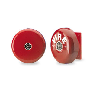 Fire Alarm Bell