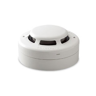 AH-0311 Series Smoke Detector