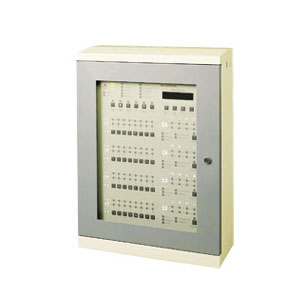 Fire Alarm Control Panel