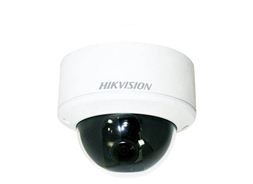 IP Dome Camera