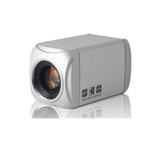 540TVL 30x Zoom Camera