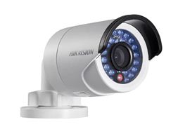 IR Bullet Network Camera