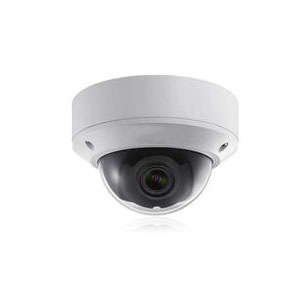 Vandal proof & Weatherproof Dome Camera