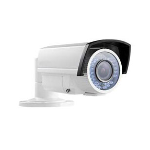 720TVL Vari-focal IR Bullet Camera