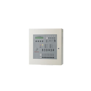 Fire Alarm Control Panel